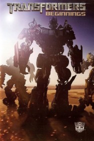 Watch free Transformers: Beginnings movies online on on MoviesJoy Alternatives site