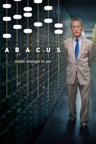 Watch Free Movies  Abacus: Small Enough to Jail Full HD Online | M4uHD