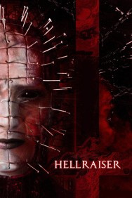 Stream Hellraiser Movies in HD Free on MoviesJoy