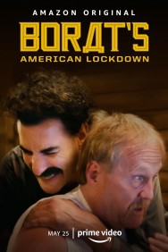 Watch Free Borat's American Lockdown & Debunking Borat Movies HD Online FMovies Alternatives site