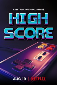 Stream High Score in Full HD for Free on MoviesJoy