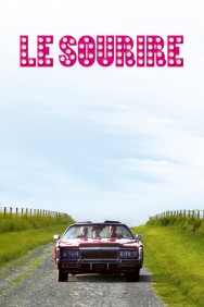 Stream Le Sourire in Full HD for Free on MoviesJoy