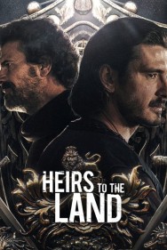 Watch free Heirs to the Land movies online on on MoviesJoy Alternatives site