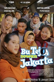 Stream Bu Tejo Sowan Jakarta in Full HD for Free on MoviesJoy