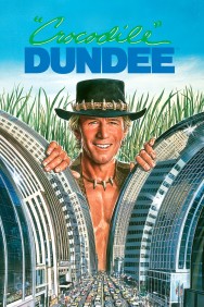 Stream Crocodile Dundee in Full HD for Free on MoviesJoy