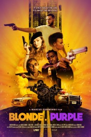 Stream BLONDE. Purple in Full HD for Free on MoviesJoy