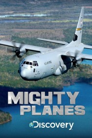 Watch free Mighty Planes movies online on on MoviesJoy Alternatives site