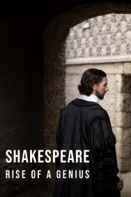 Stream Shakespeare: Rise of a Genius in Full HD for Free on MoviesJoy