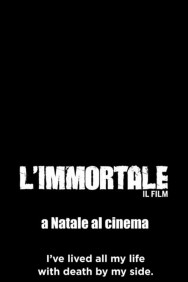 Watch Free The Immortal Movies HD Online FMovies Alternatives site