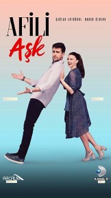 Watch free Afili Aşk movies online on on MoviesJoy Alternatives site