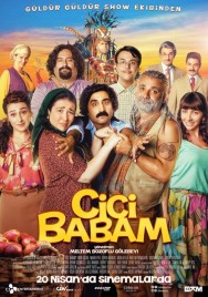 Stream Cici Babam in Full HD for Free on MoviesJoy