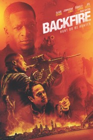 Watch Free Backfire Movies HD Online FMovies Alternatives site