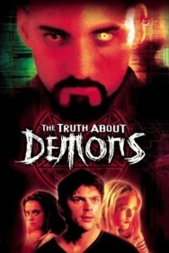 Watch Free The Truth About Demons Movies HD Online FMovies Alternatives site