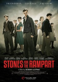 Stream Stones for the Rampart in Full HD for Free on MoviesJoy