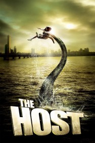 Stream The Host in Full HD for Free on MoviesJoy