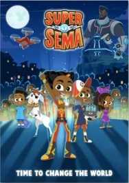 Stream Super Sema in Full HD for Free on MoviesJoy