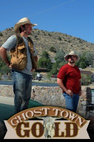 Watch Ghost Town Gold Movies For Free Online | Twinship