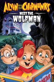 Watch Free Alvin and the Chipmunks Meet the Wolfman Movies HD Online FMovies Alternatives site