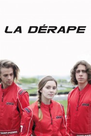 La dérape