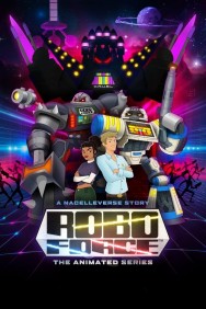 RoboForce: The Animated Series RoboForce: The Animated Series