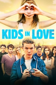 Stream Kids in Love Movies in HD Free on MoviesJoy