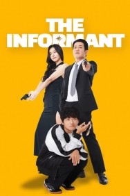 Watch free The Informant movies online - MoviesJoy