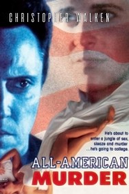 Stream All-American Murder in Full HD for Free on MoviesJoy