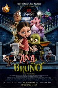 Watch Free Ana & Bruno Movies HD Online FMovies Alternatives site