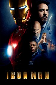 Stream Iron Man in Full HD for Free on MoviesJoy