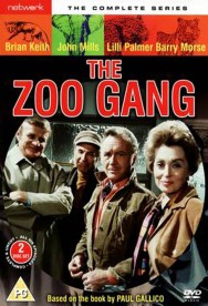 watch The Zoo Gang movies free online Putlocker