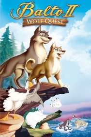 Watch free Balto II: Wolf Quest movies online on on MoviesJoy Alternatives site