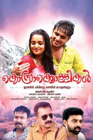 Stream Kosrakollikal in Full HD for Free on MoviesJoy