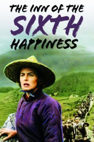 Watch free The Inn of the Sixth Happiness movies online on on MoviesJoy Alternatives site