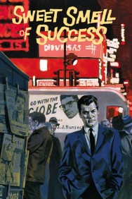 Watch Free Sweet Smell of Success Movies HD Online FMovies Alternatives site