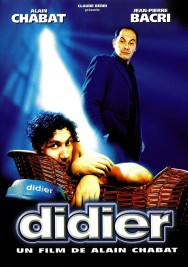 Watch free Didier movies online on on MoviesJoy Alternatives site