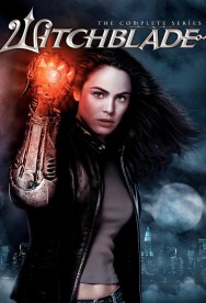 Watch Free Movies  Witchblade Full HD Online | M4uHD