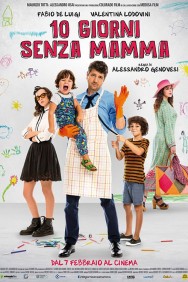 Stream 10 Days without Mamma Movies in HD Free on MoviesJoy