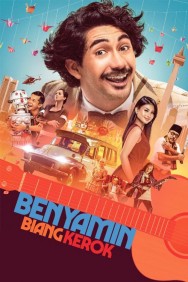 Watch free Benyamin The Troublemaker movies online on on MoviesJoy Alternatives site