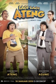 Watch Lagi-Lagi Ateng Movies Free Online on MoviesJoy