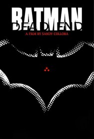 Watch free Batman: Dead End movies online on on MoviesJoy Alternatives site