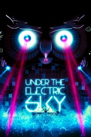 Watch Free Under the Electric Sky Movies HD Online FMovies Alternatives site