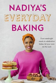 Stream Nadiya’s Everyday Baking Movies in HD Free on MoviesJoy