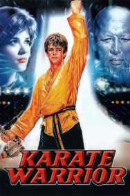 Stream Karate Warrior Movies in HD Free on MoviesJoy