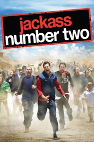 Stream Jackass Number Two in Full HD for Free on MoviesJoy