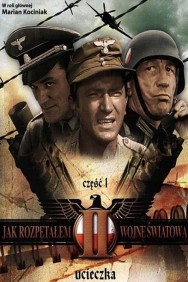 Watch free How I Unleashed World War II Part I: The Escape movies online on on MoviesJoy Alternatives site