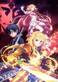 Stream Sword Art Online Movies in HD Free on MoviesJoy