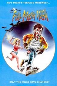 Stream Full Moon High Movies in HD Free on MoviesJoy