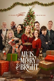Watch free All Is Merry & Bright movies online on on HDToday site