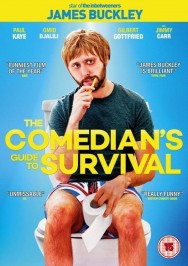 Stream The Comedian's Guide to Survival in Full HD for Free on MoviesJoy