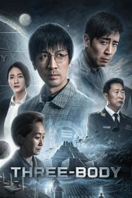 Stream Three-Body in Full HD for Free on MoviesJoy